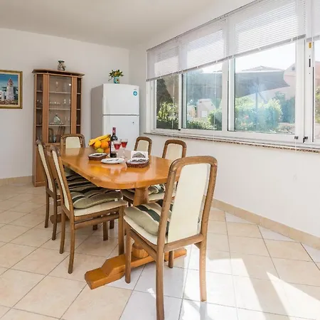 Mohenski Apartament