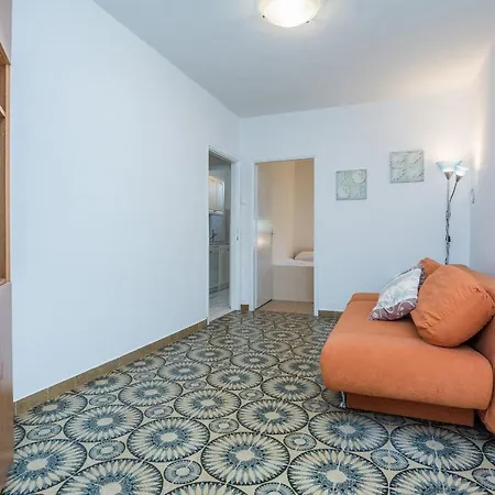 Apartament Mohenski Vir