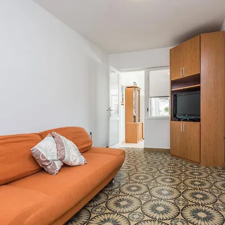 Mohenski Apartament