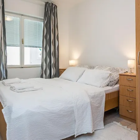 Mohenski Apartament