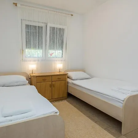 Apartament Mohenski
